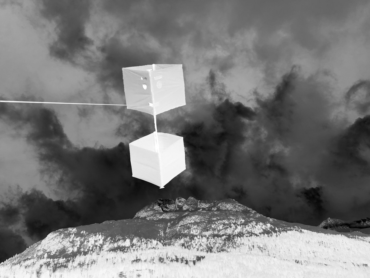 © Florian Dombois, 2022