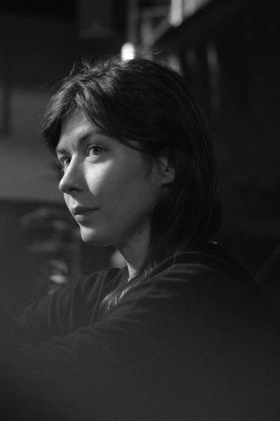 Rebekka Bangerter