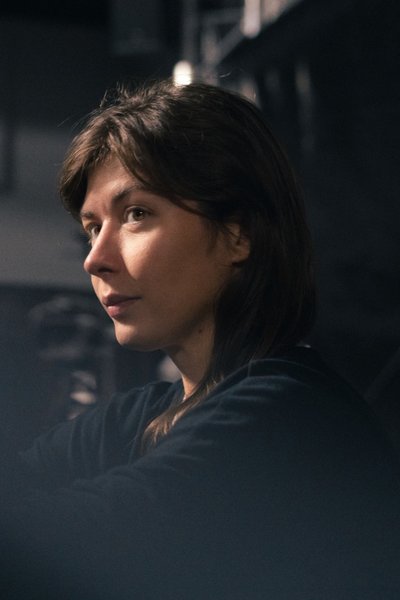 Rebekka Bangerter
