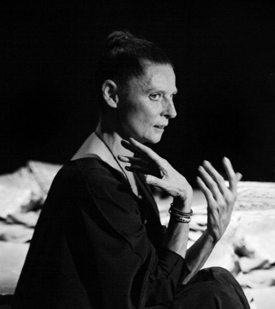 Denise Lampart