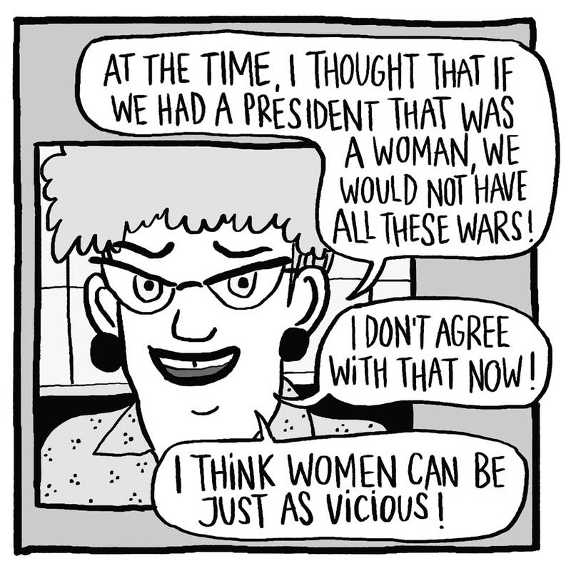 Comic Digital Excursion, image 7