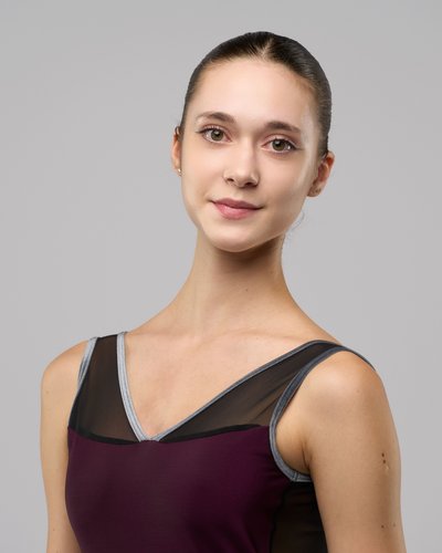 Eva Bugakova Eva Bugakova