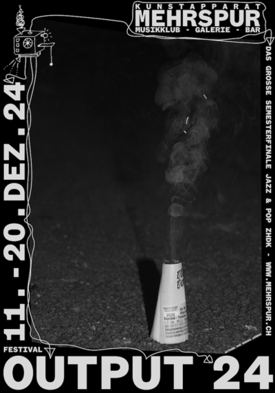 Output 24 - Fall Edition