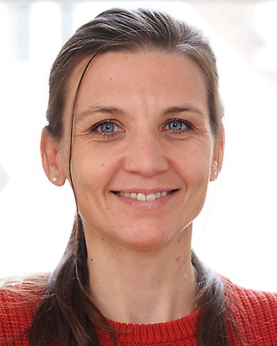 Marina Bräm