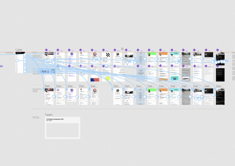 UI Design 
