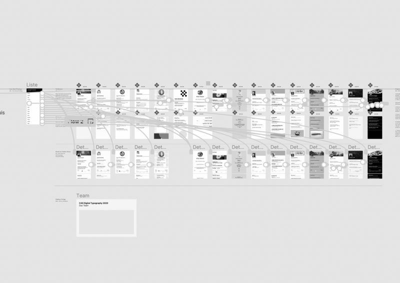 UI Design 