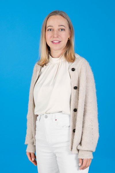Eva Vögtli