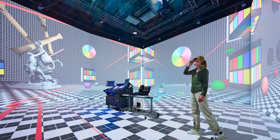 Staging Realities Festival