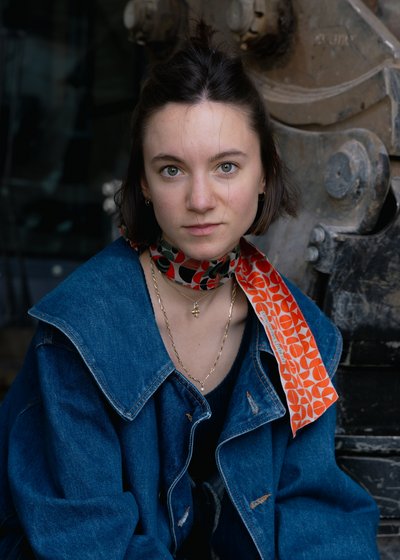 Luise Frommann