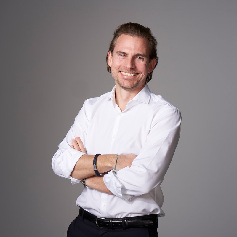 Foto: Porträt Dominique Jakob