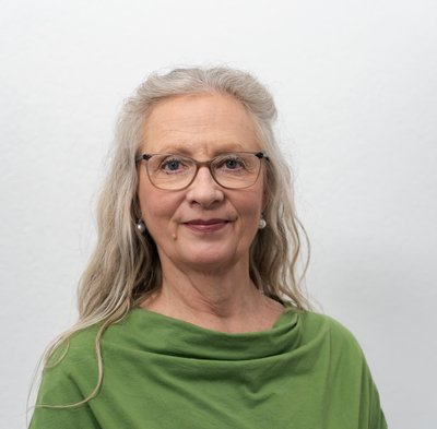Prof. Lina Maria Åkerlund