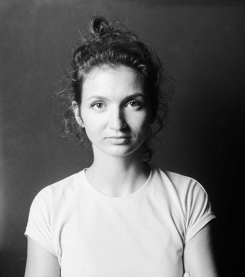 Picture of Britta Wagemann