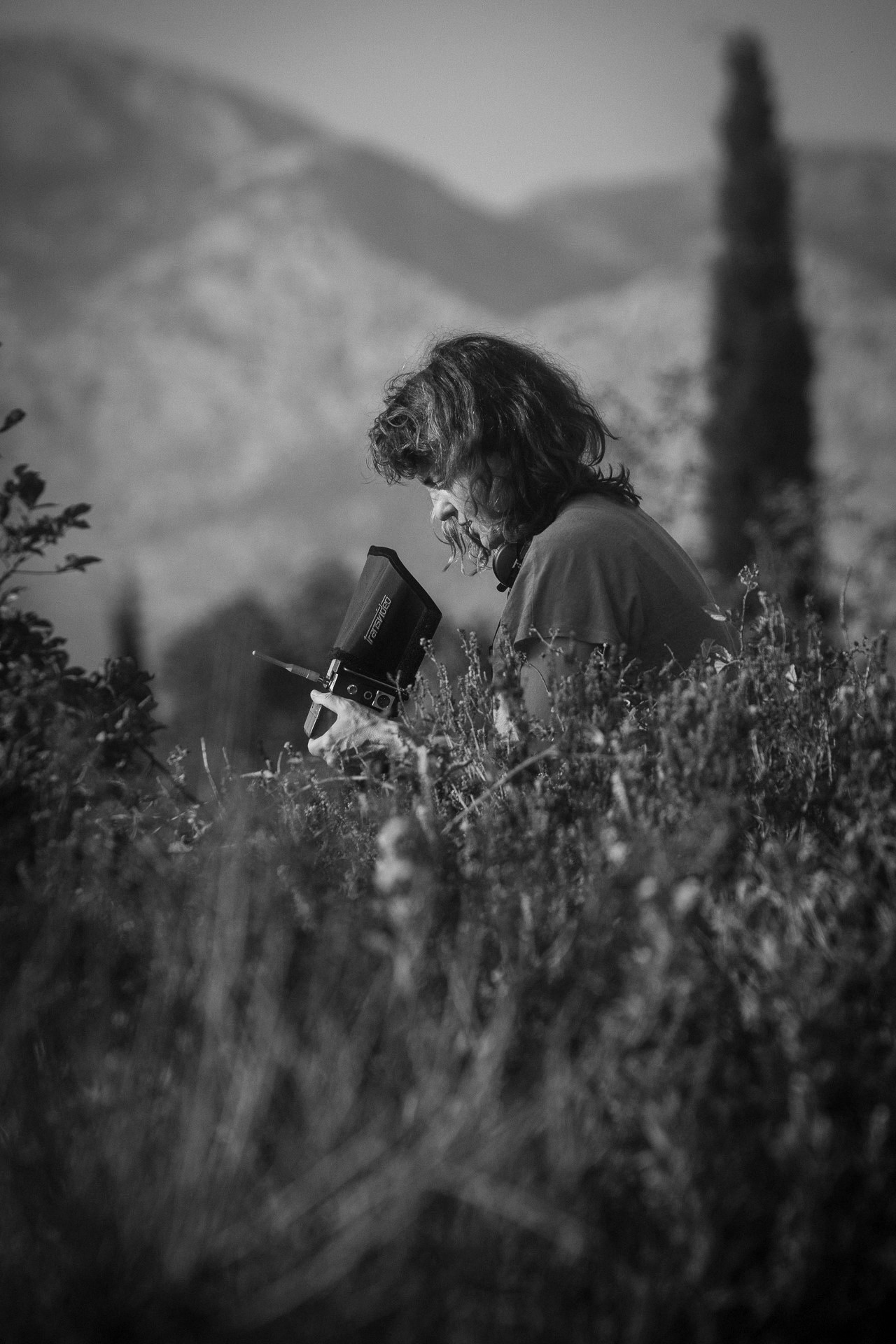Foto von Andrea Štaka