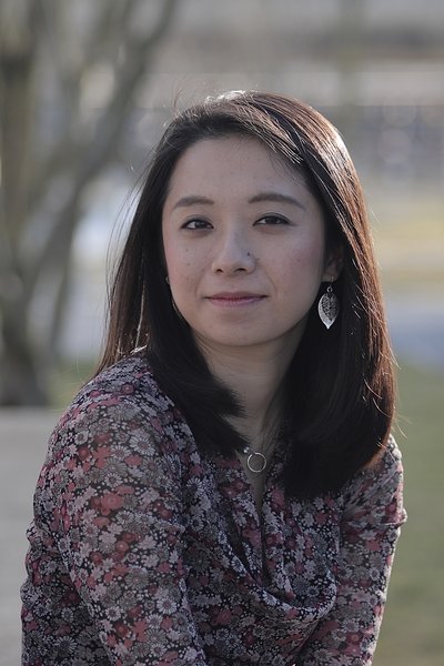 Shih-Yu Tang