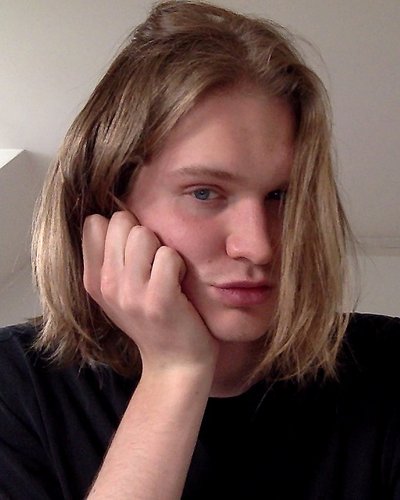 Luca Klett