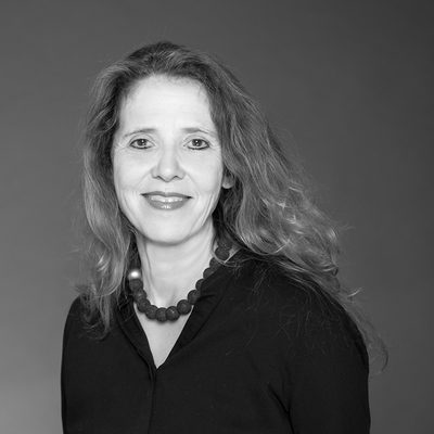 Moderation: Susanne Sugimoto, Redaktionsleiterin The Philanthropist