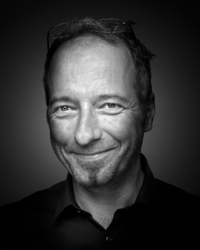 Martin Sonderegger