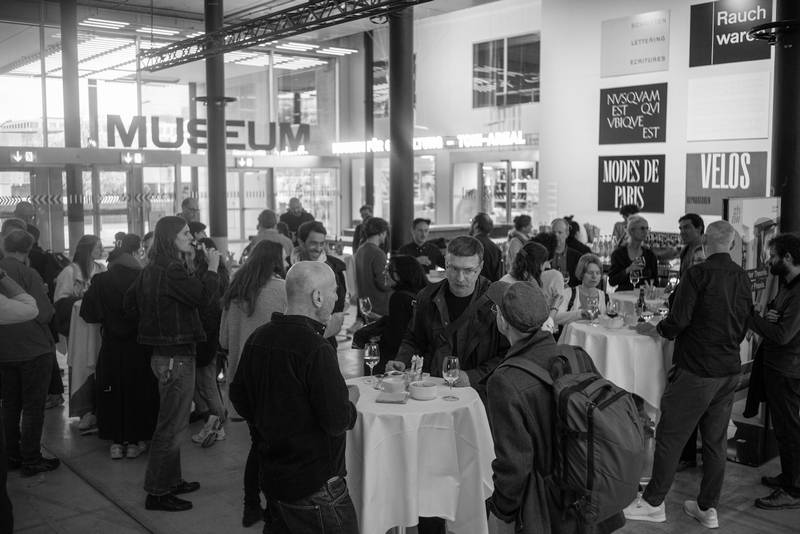 Strategic Design Lecture an der ZHdK
