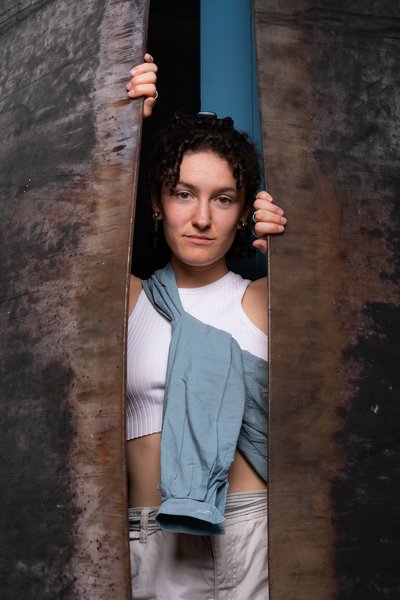 Zoé Spycher