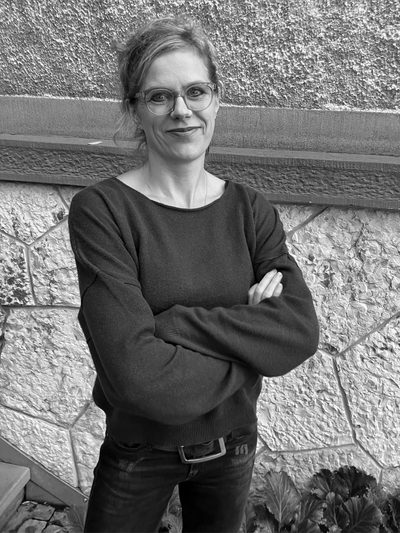 Barbara Sommer