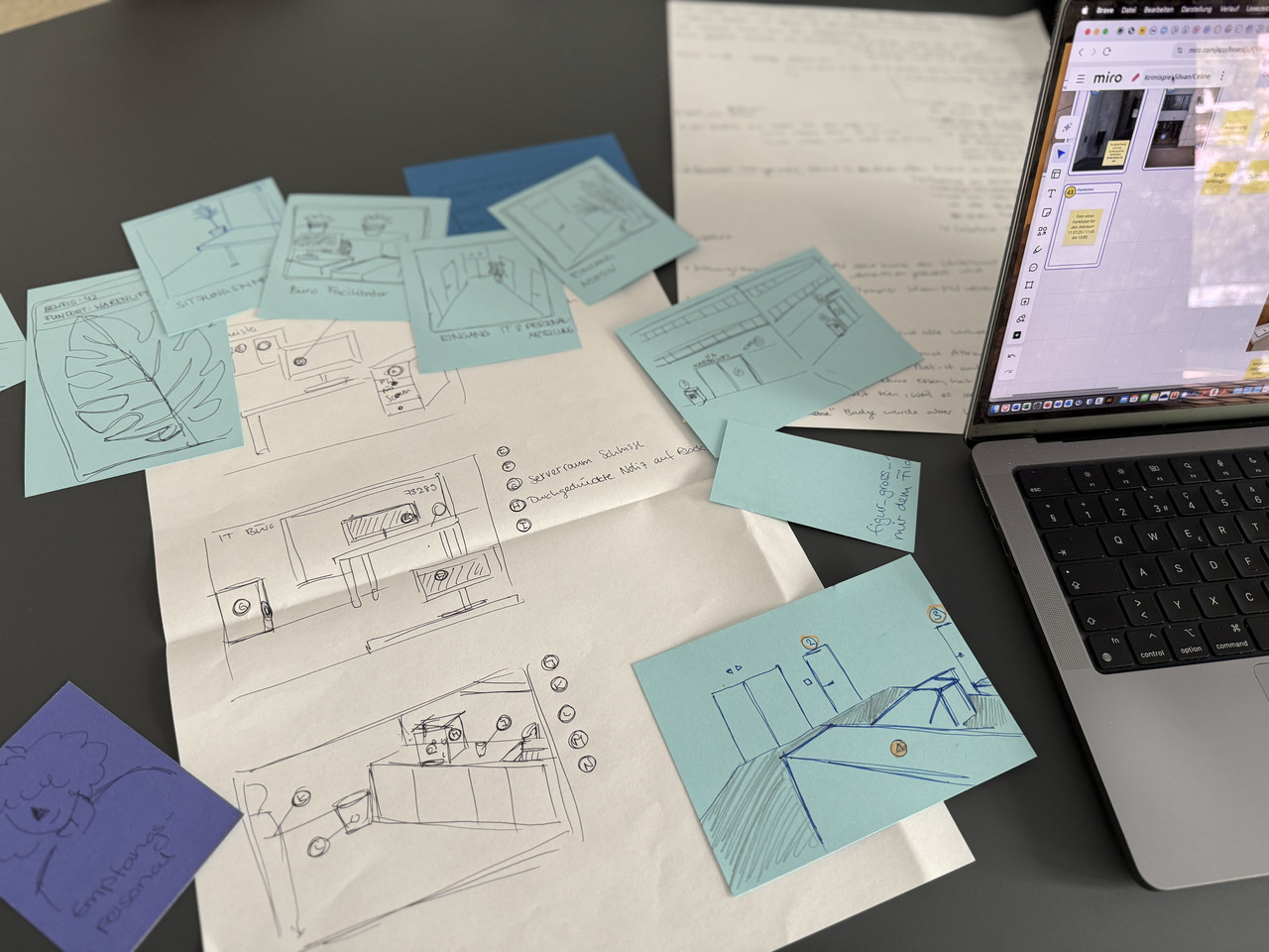 Spielend lernen mit Escape Rooms