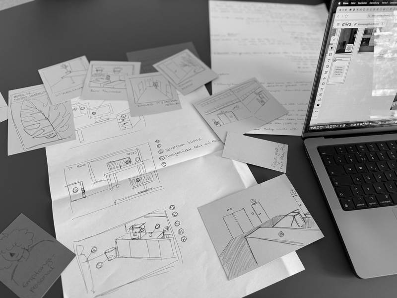 Spielend lernen mit Escape Rooms