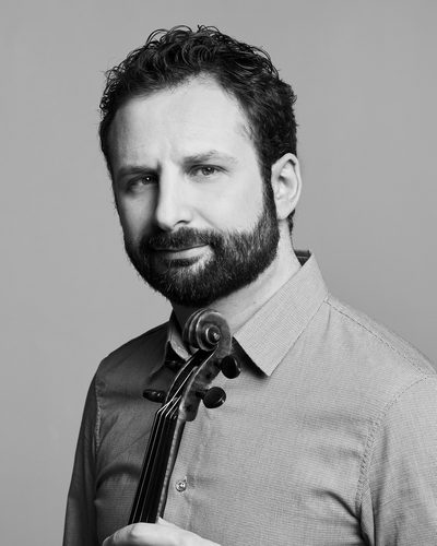 Prof. Ilya Gringolts