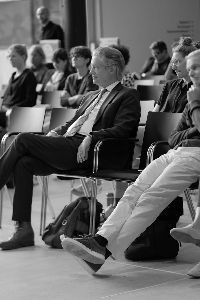 Impressions Creative Economies Forum 2022 – Photos: Ali Zigeli and Irena Komarova