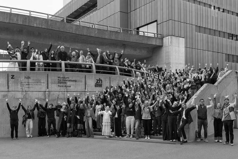 Alle Austauschstudierenden Herbstsemester 2025