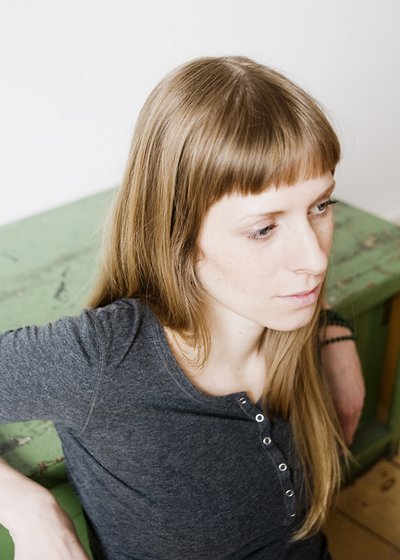 Anne Andresen