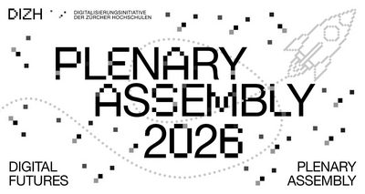 DIZH Plenarveranstaltung 2026