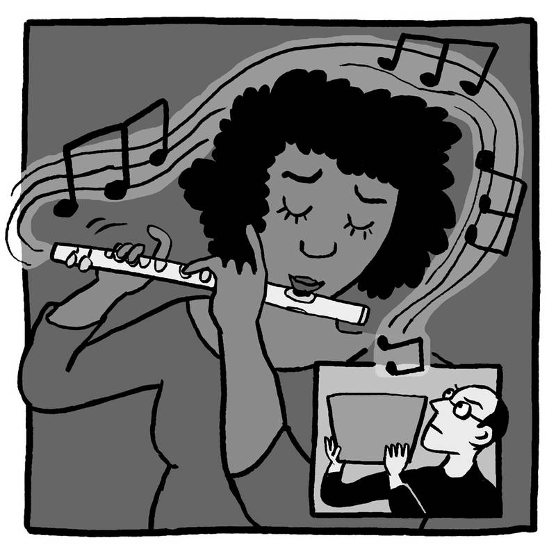 Comic Online Mentoring, image 3