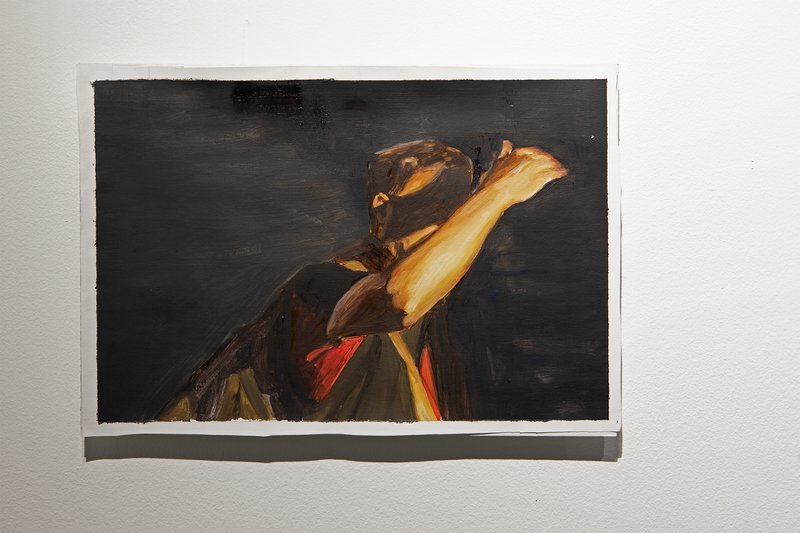 Ausstellungsansicht