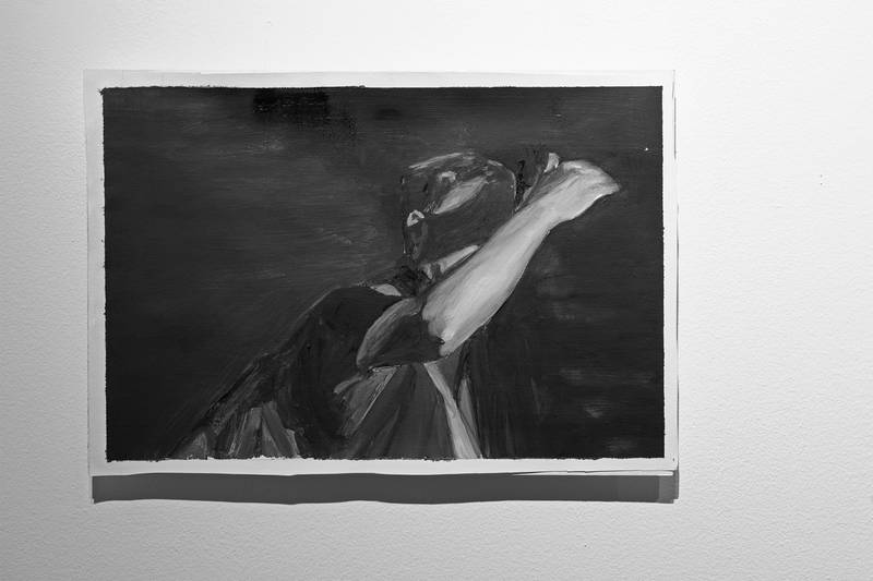 Ausstellungsansicht