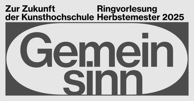 Gemeinsinn Headerbild