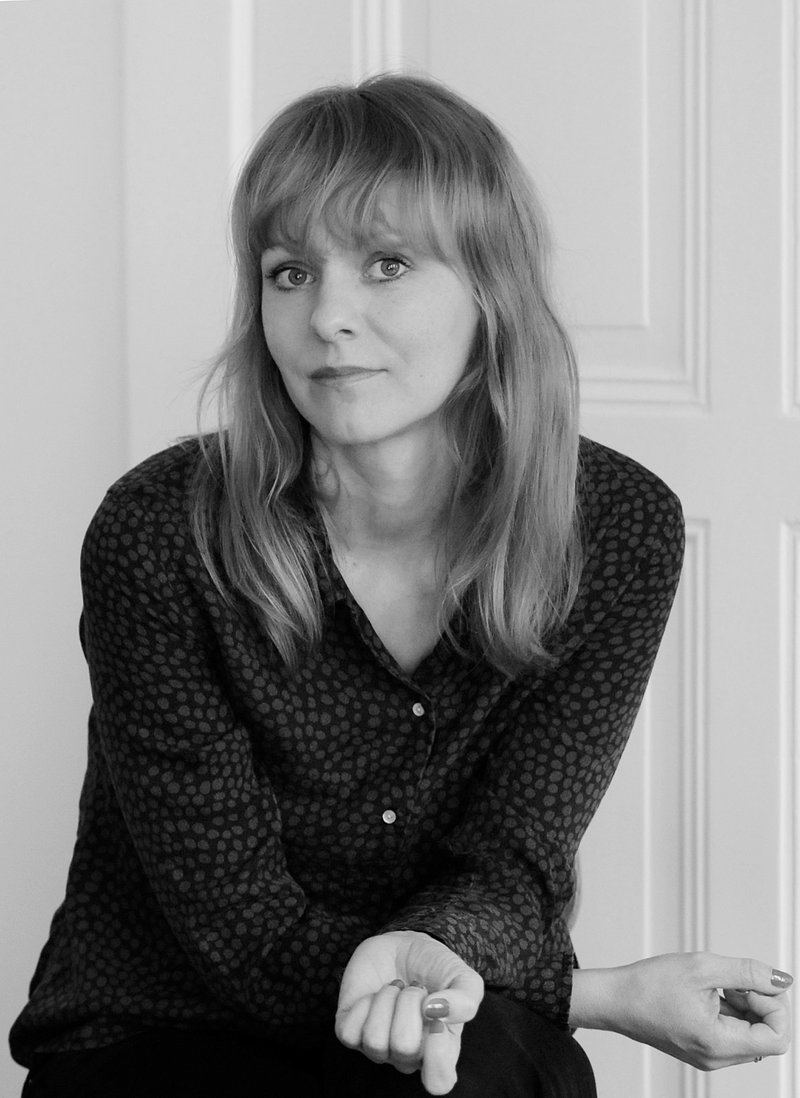 Porträt der Filmproduzentin Maren Ade