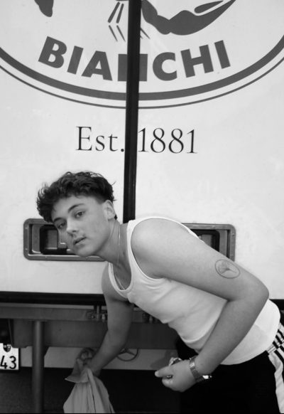 Valentino Anton Penassa