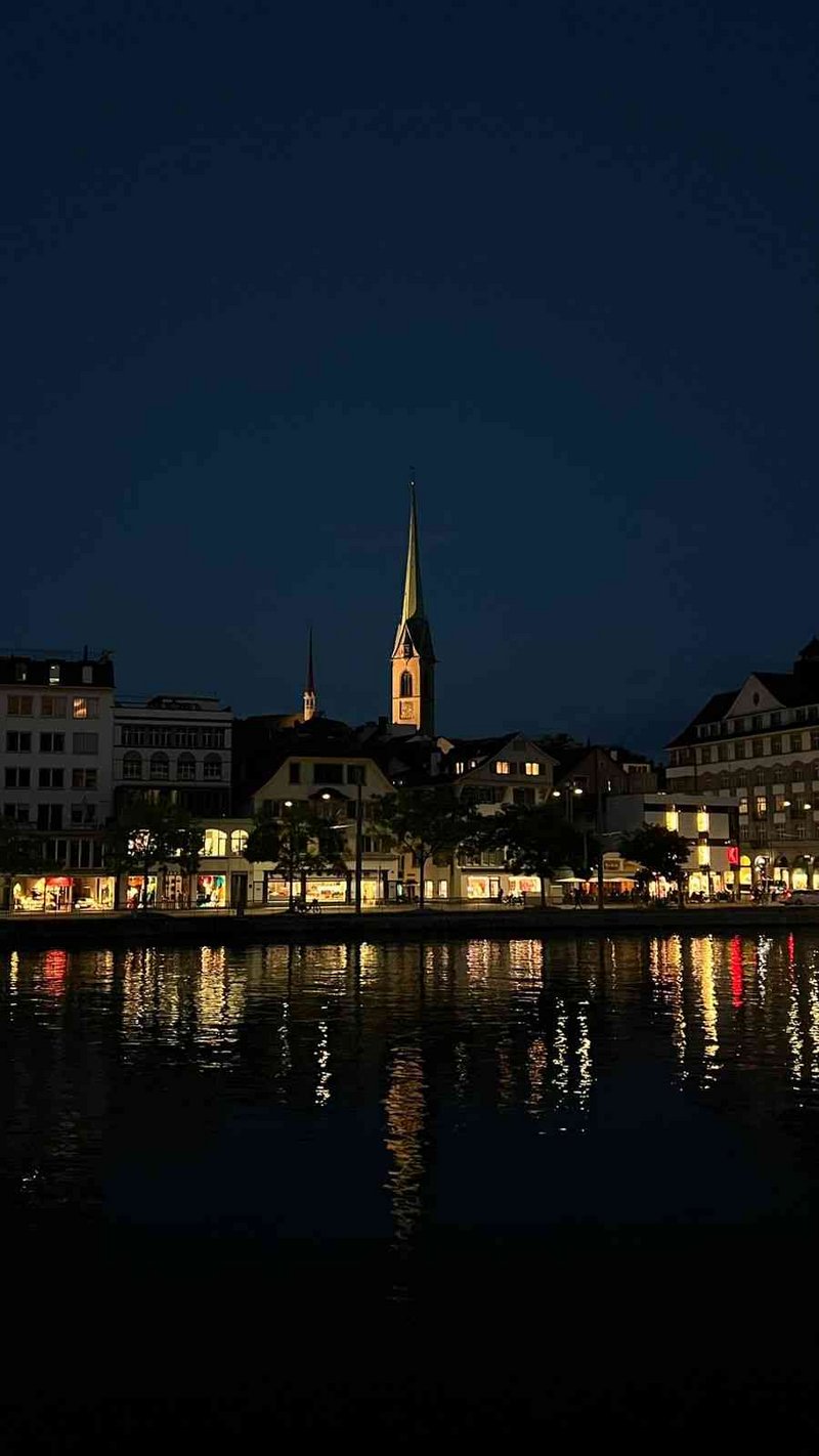 Zurich