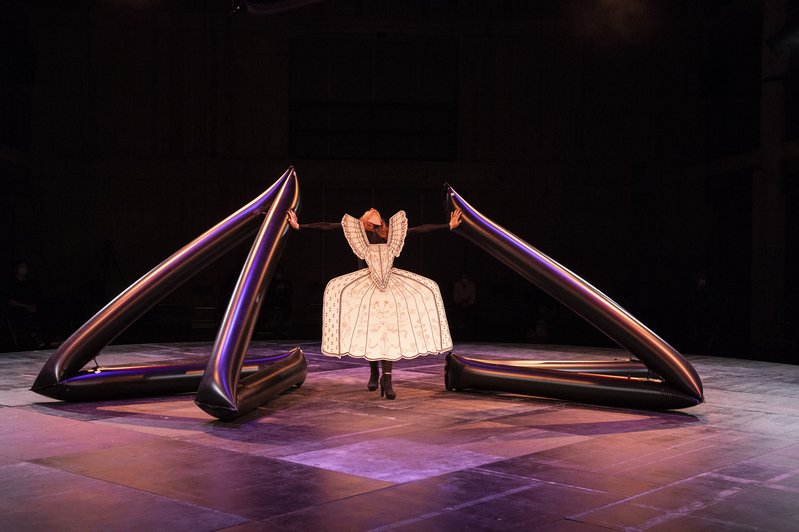 BA Theatre Acting, decorative picture