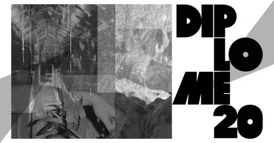 Diplome 20 Szenografie/Bühnenbild