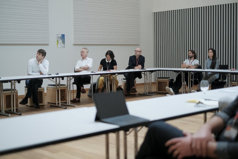 Creative Economies Forum 2021