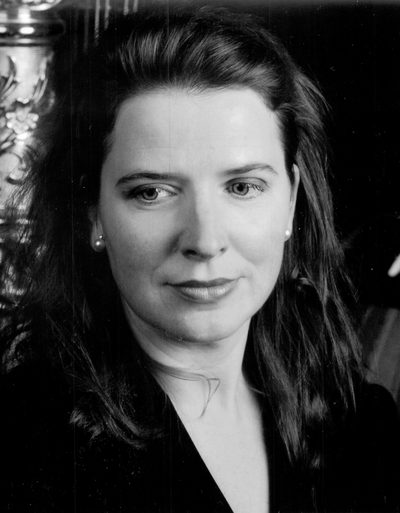 Prof. Sarah O'Brien