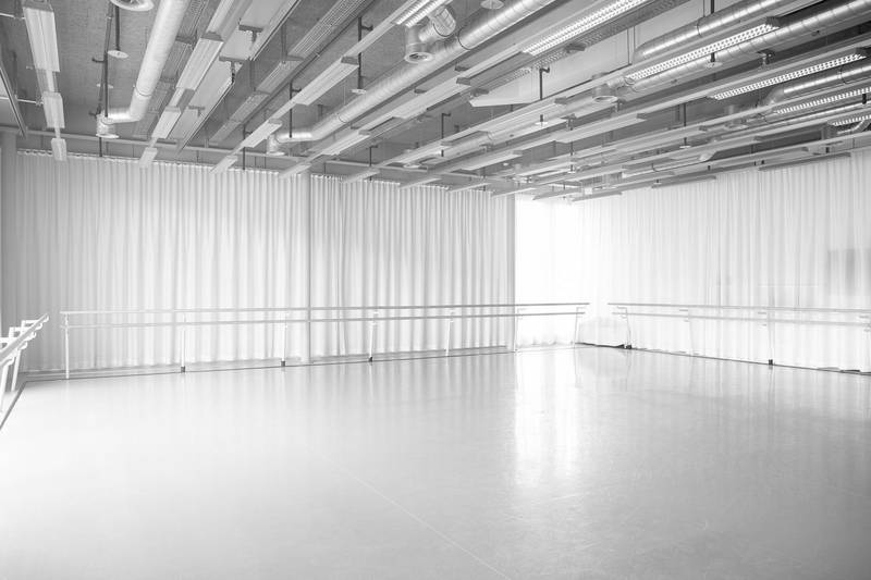 taZ ballet studios