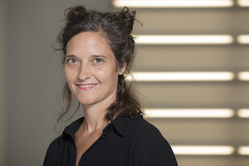 Foto: Anna Heinimann