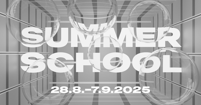 Summer School 2025