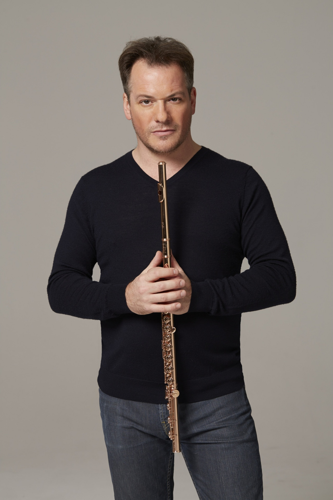 Emmanuel Pahud ©Fabien Monthubert