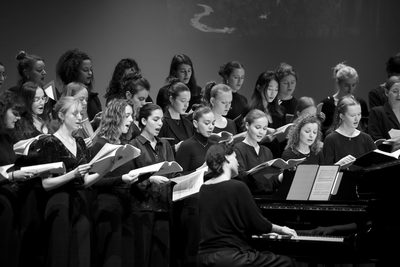 Chorkonzert