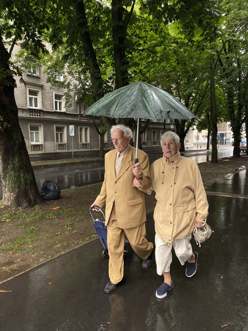 Photo: Alina Birjuk
