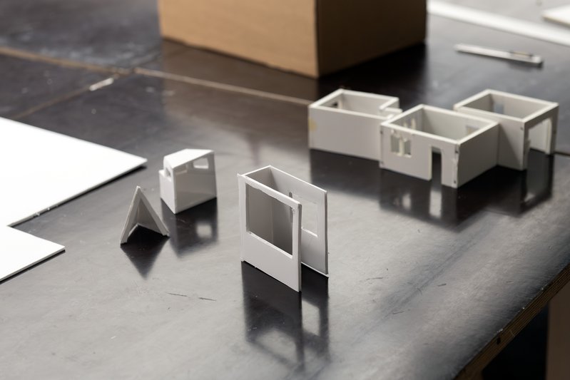 Szenografische Praktiken