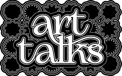 Art Talks Art Talks